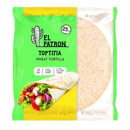 patron 25